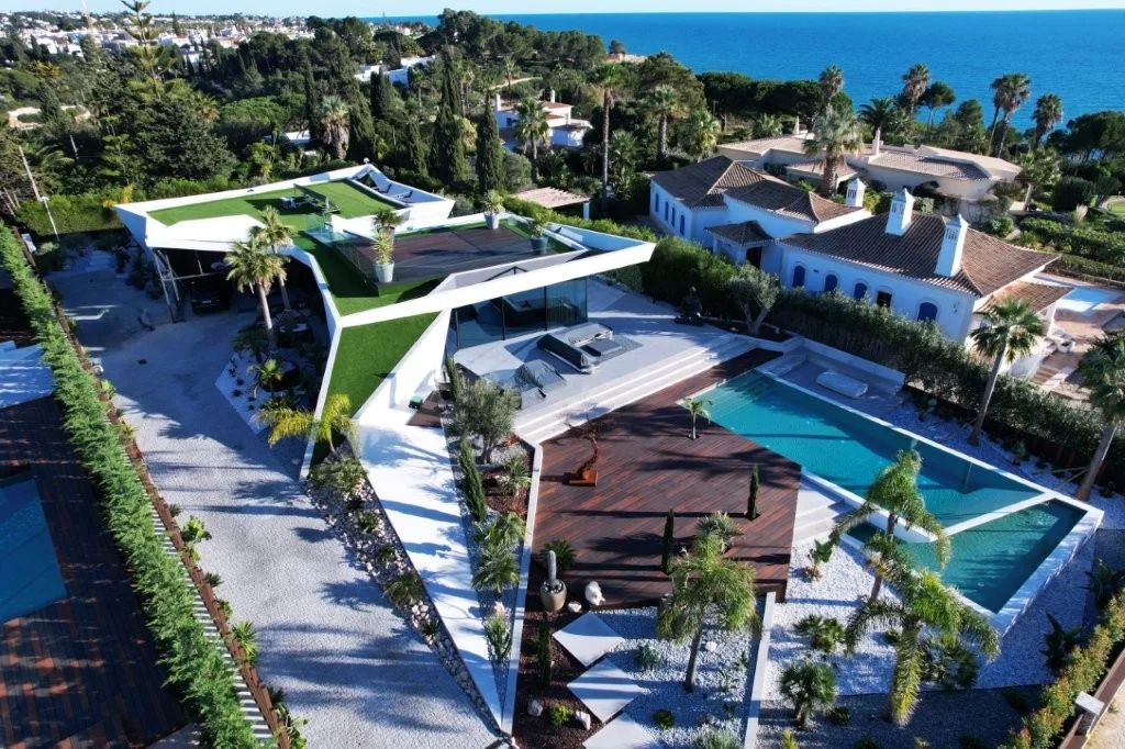 Villa Solaris