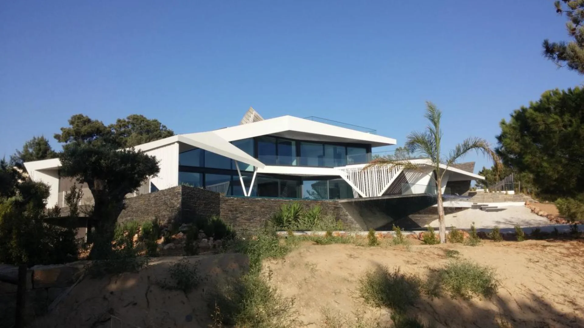 Villa Salgados 52