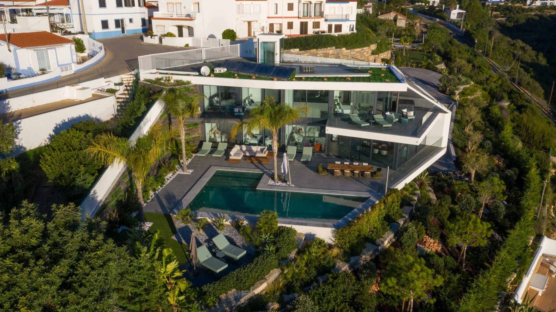 Portofino Villa