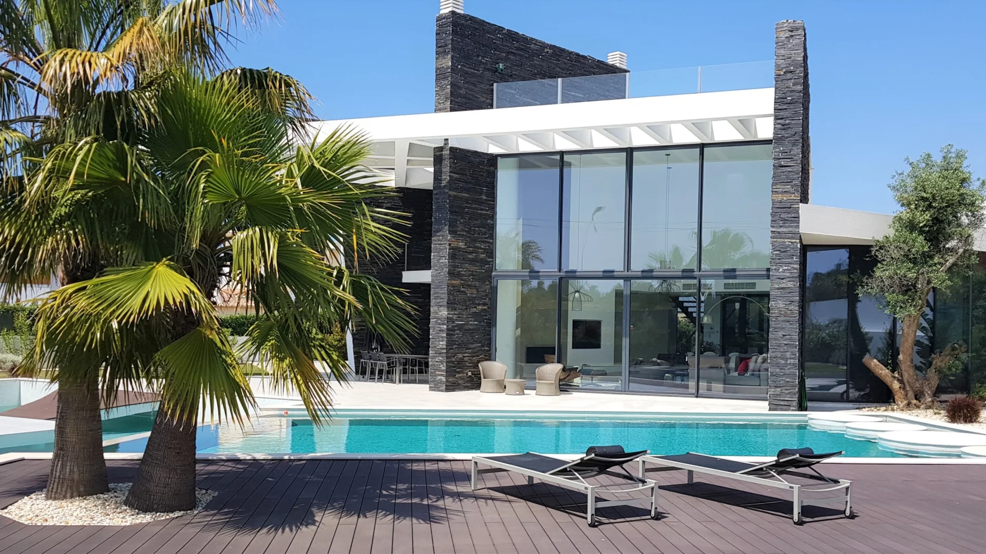 Villa Boa Nova 3