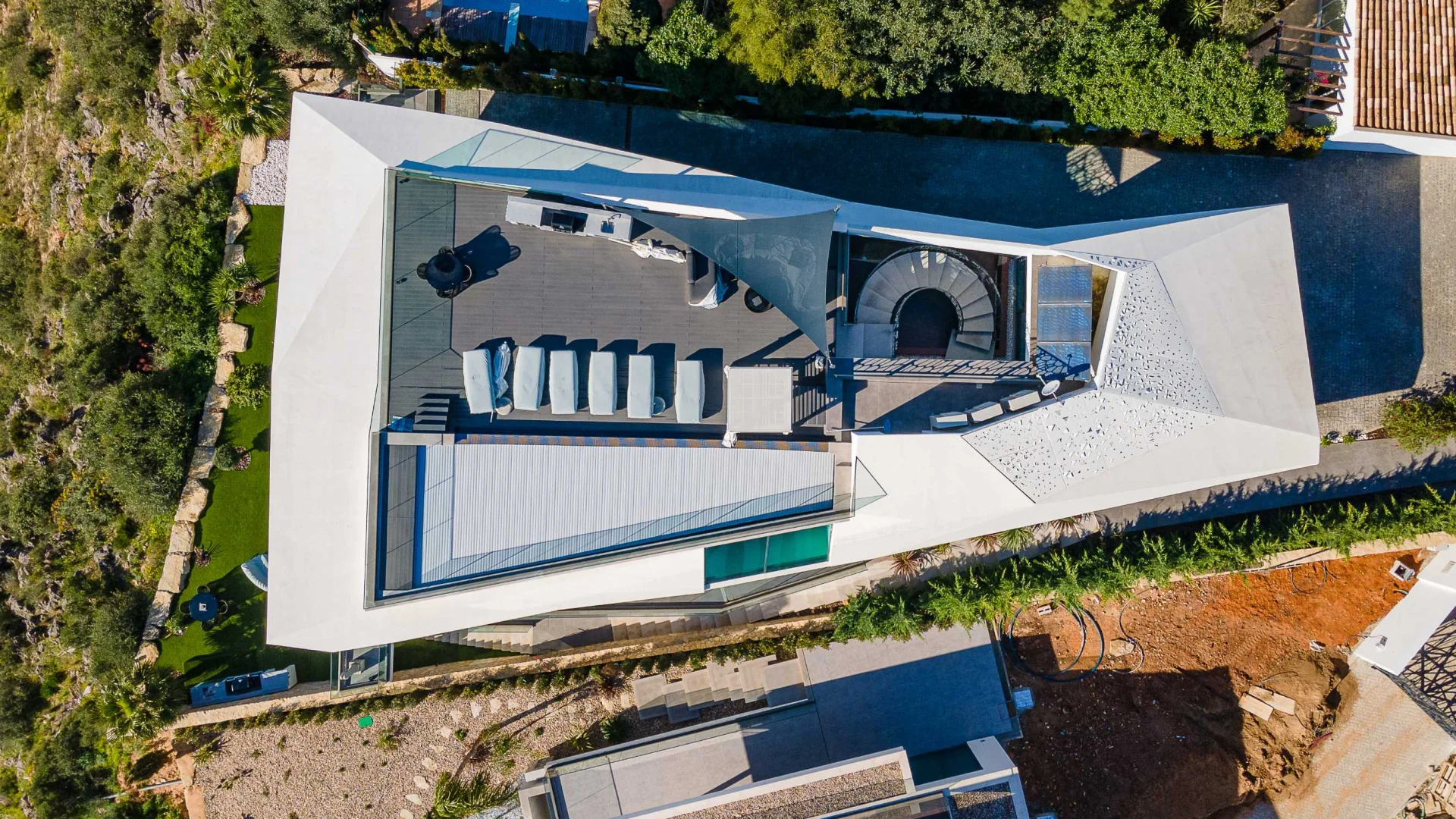 Eagle Nest Villa