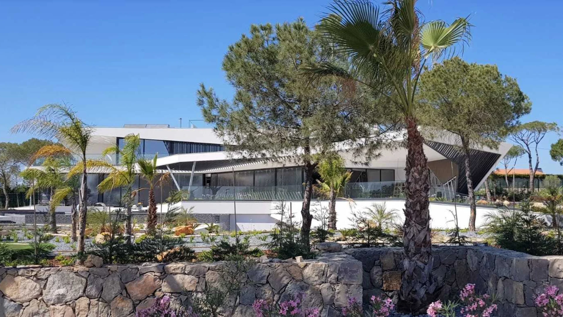 Villa PineWood
