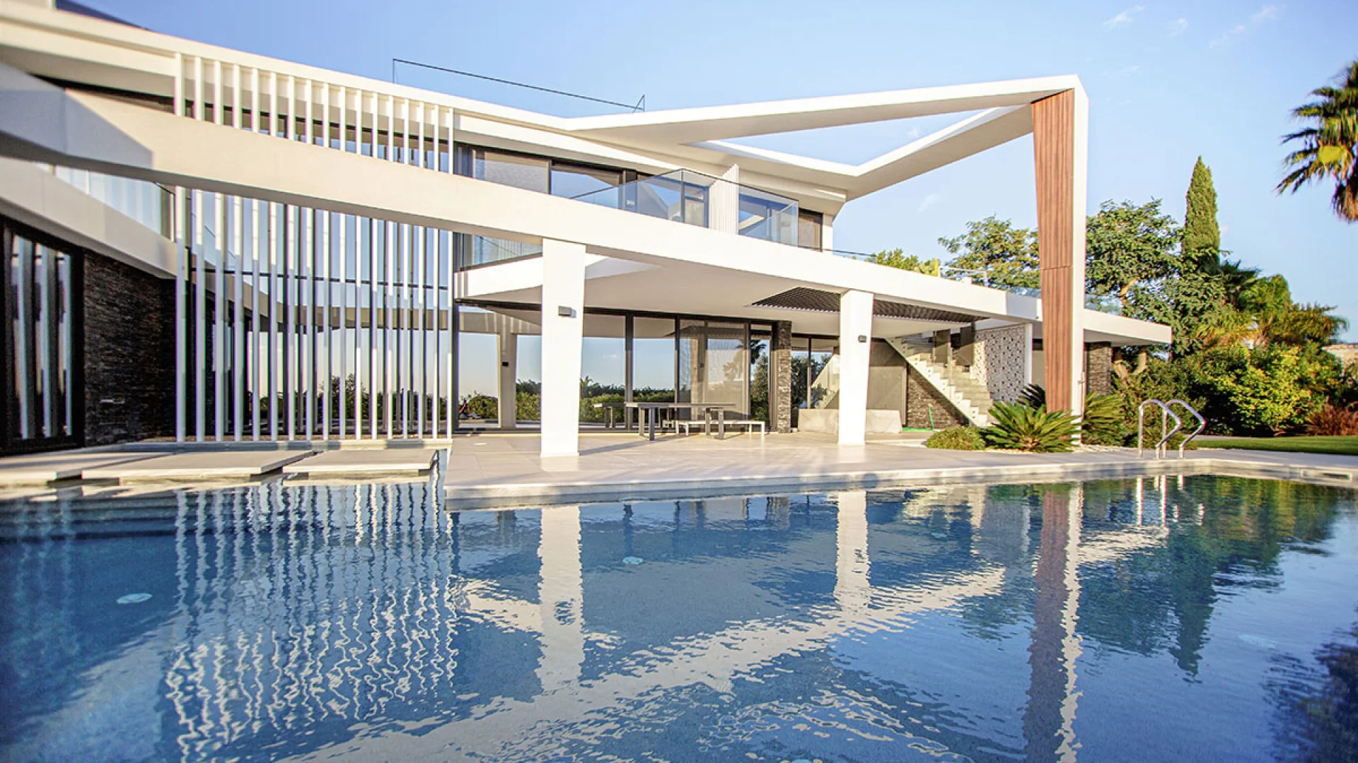 Villa Jabulani
