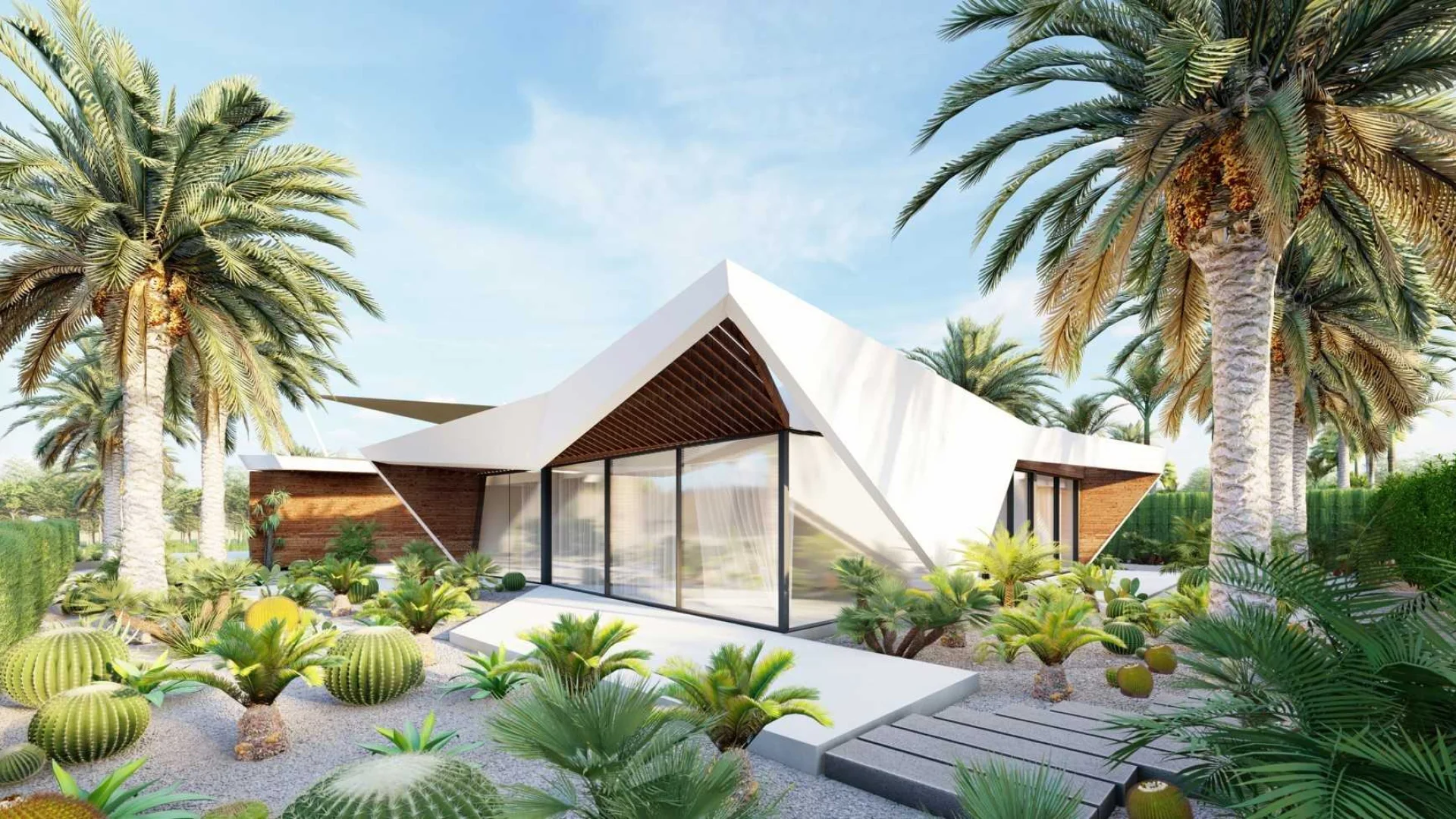 Villa Solaris