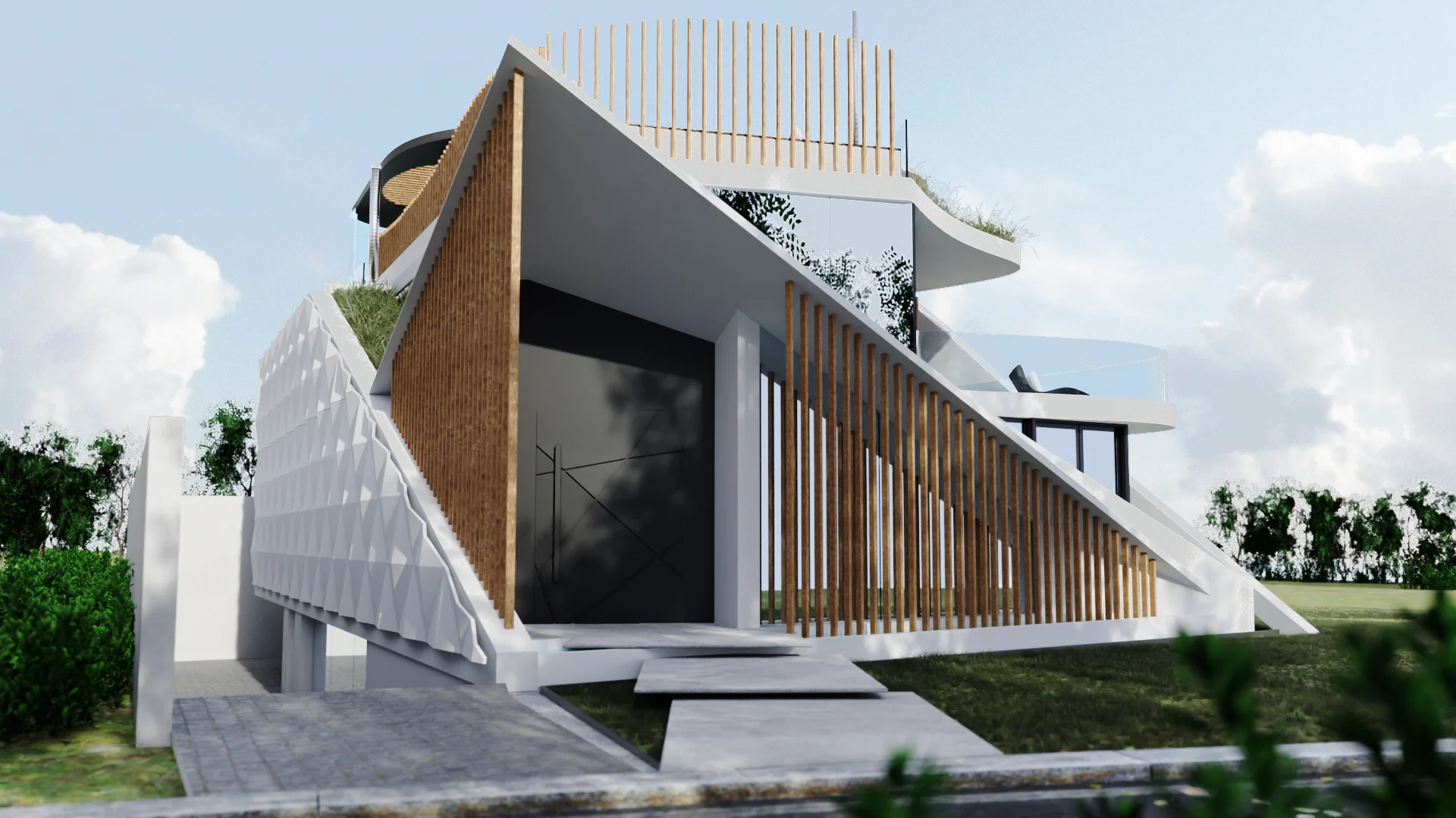 Villa Elysium